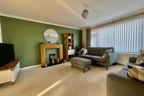 61 Burrator Drive, Exeter, EX4 2EW