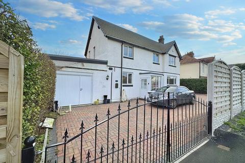 3 bedroom detached house for sale, Marine Road, Pensarn, Conwy, LL22 7PS