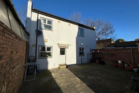 51b Plashet Road, London, E13 0QA