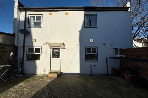 51b Plashet Road, London, E13 0QA