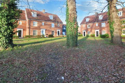 3 bedroom end of terrace house for sale, Kevill Davis Drive, Little Plumstead, Norwich, Norfolk, NR13