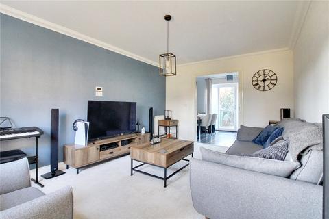 3 bedroom end of terrace house for sale, Kevill Davis Drive, Little Plumstead, Norwich, Norfolk, NR13