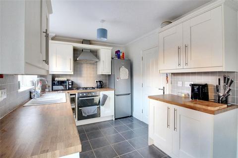 3 bedroom end of terrace house for sale, Kevill Davis Drive, Little Plumstead, Norwich, Norfolk, NR13