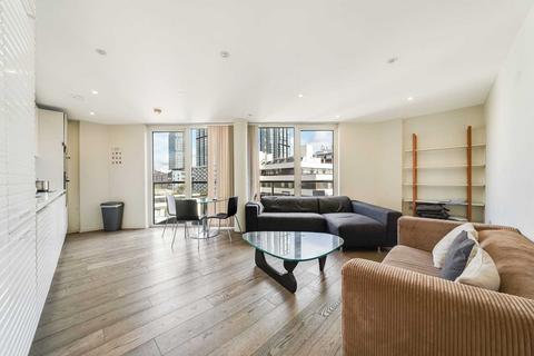 3 bedroom apartment to rent, Central Street, London EC1V