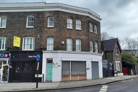 2 bedroom flat to rent, Brockley Cross, London SE4