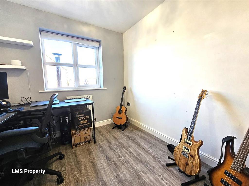 Bedroom Five