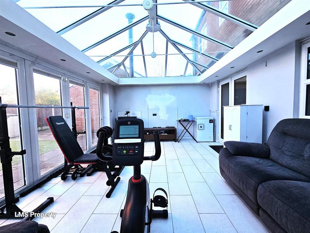 Orangery