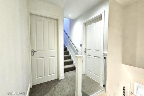 2 Armitage Way, Winnington, Northwich, CW8 4QN