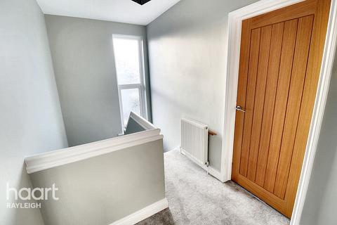 32 Brendon Way, Westcliff-on-sea, SS0 0JF