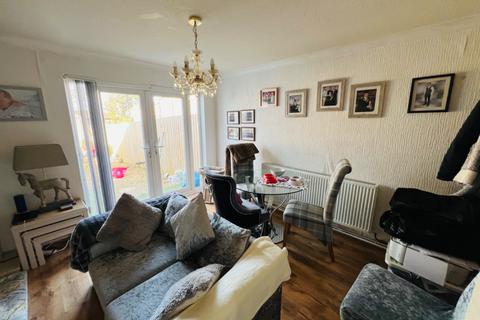 3 bedroom end of terrace house for sale, Llys-Y-Coed, Birchgrove, Swansea. SA7 9PR