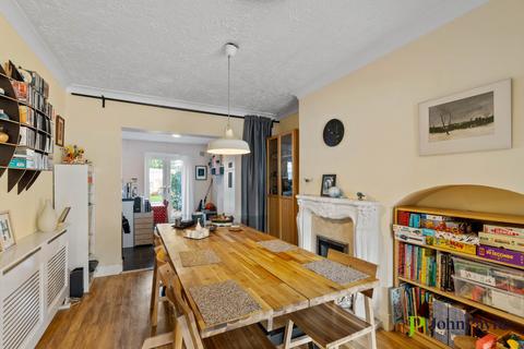 123 Glendower Avenue, Coventry, CV5 8BD