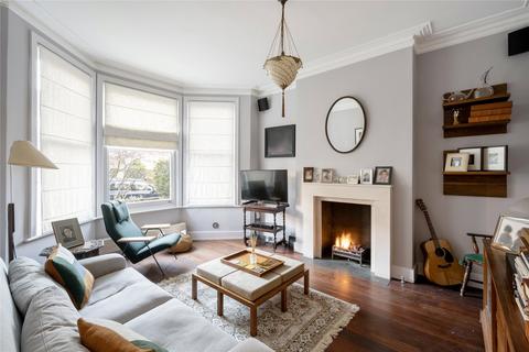 5 bedroom terraced house for sale, Wallingford Avenue, North Kensington, London, W10