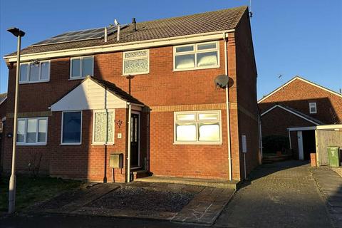 3 bedroom house for sale, Cygnet Close, Filey