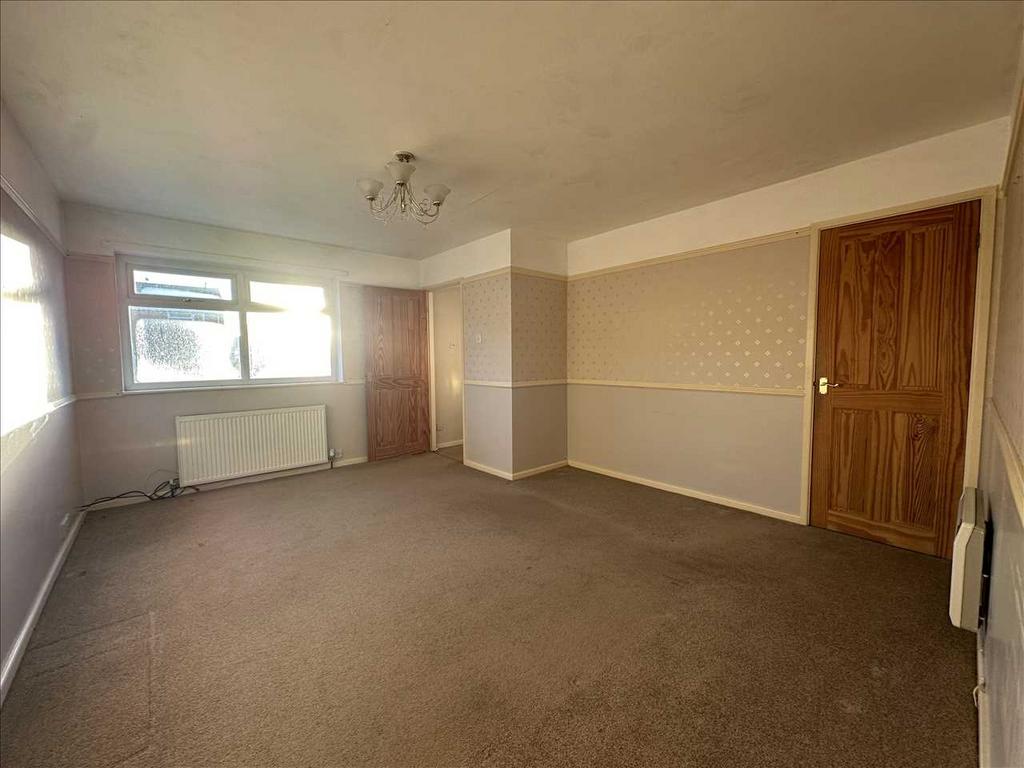 Close, Filey 3 bed house for sale £179,950