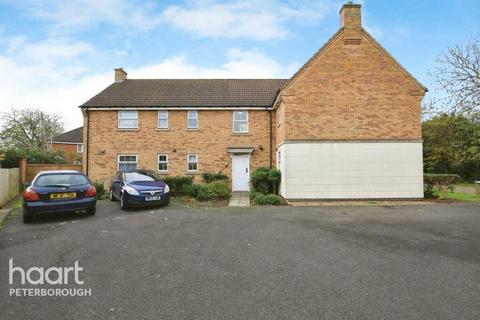 2 bedroom apartment for sale - Colwyn Avenue, Peterborough