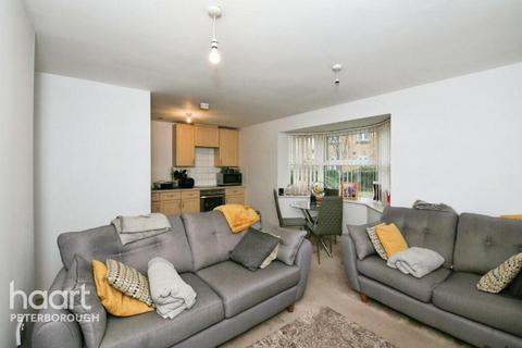 2 bedroom apartment for sale - Colwyn Avenue, Peterborough