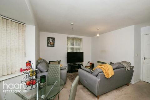 2 bedroom apartment for sale, Colwyn Avenue, Peterborough