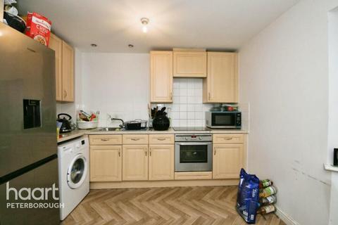 2 bedroom apartment for sale, Colwyn Avenue, Peterborough