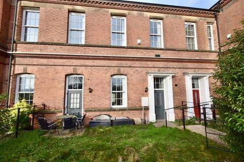 3 bedroom terraced house for sale - Elmdon Drive, Humberstone, Leicester, LE5