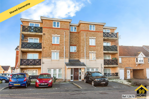 2 bedroom flat for sale - Collier Way, Southend-On-Sea, Essex, SS1