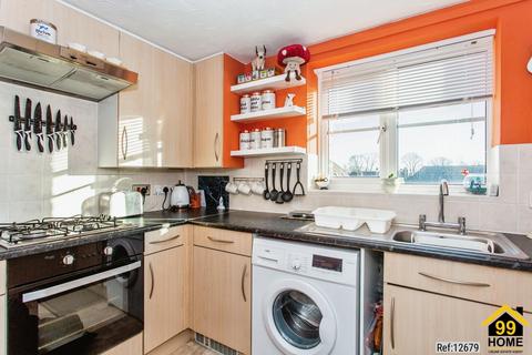 27 Collier Way, Southend-on-sea, SS1 2AF