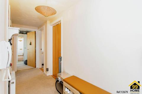 27 Collier Way, Southend-on-sea, SS1 2AF