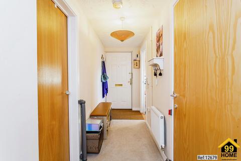 27 Collier Way, Southend-on-sea, SS1 2AF