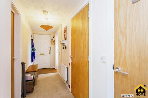 27 Collier Way, Southend-on-sea, SS1 2AF