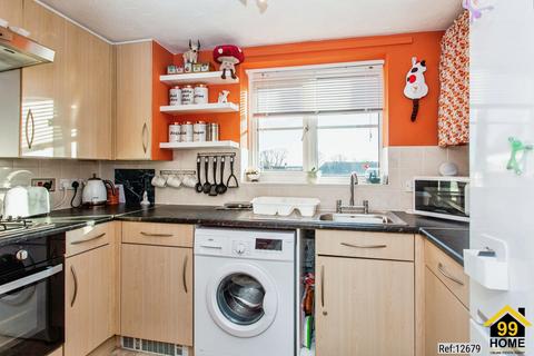 27 Collier Way, Southend-on-sea, SS1 2AF