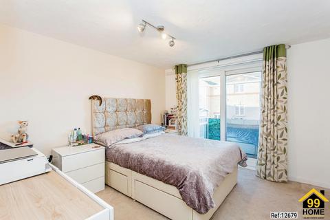 27 Collier Way, Southend-on-sea, SS1 2AF