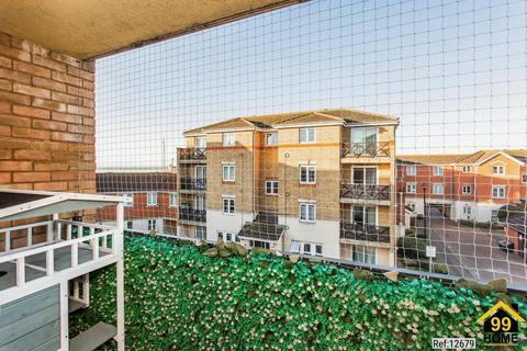 27 Collier Way, Southend-on-sea, SS1 2AF