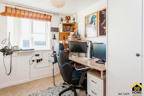 27 Collier Way, Southend-on-sea, SS1 2AF