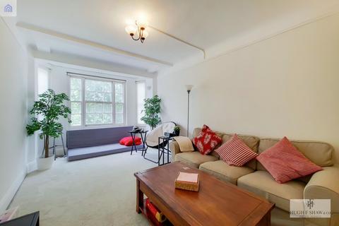 1 bedroom apartment to rent, Ivor Court, Gloucester Place, London, NW1