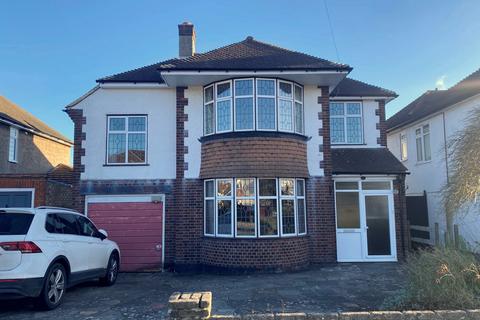 57 The Ridge, Orpington, BR6 8AQ