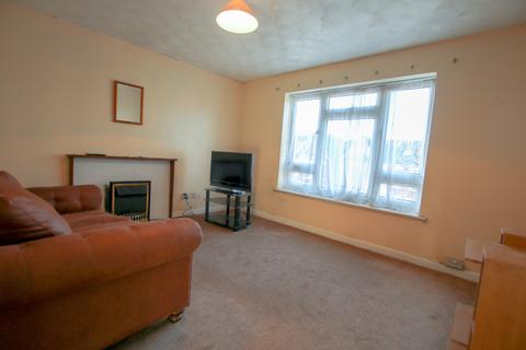1 bedroom apartment for sale, Silverdale Court, Banister Park, Southampton