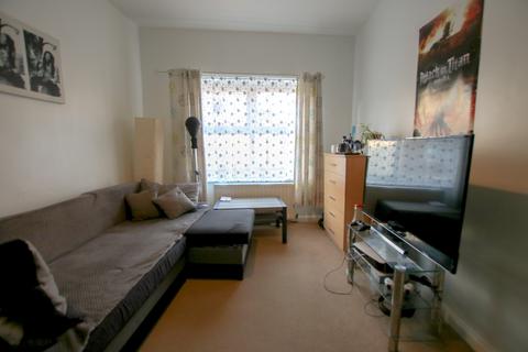 1 bedroom ground floor flat for sale, Park Road, Freemantle , Southampton