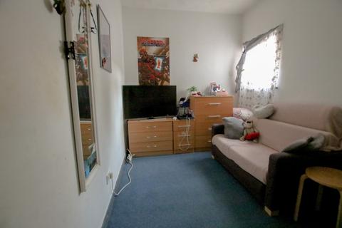 1 bedroom ground floor flat for sale, Park Road, Freemantle , Southampton