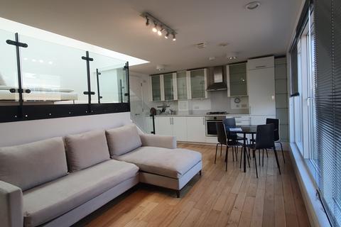 2 bedroom flat to rent, Flat 5 88 Union Street, London