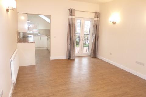 2 bedroom apartment to rent, Montague Street, Beeston, NG9 1BA