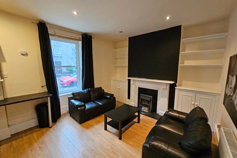 1 bedroom flat to rent - Summerfield Terrace, City Centre, Aberdeen, AB24