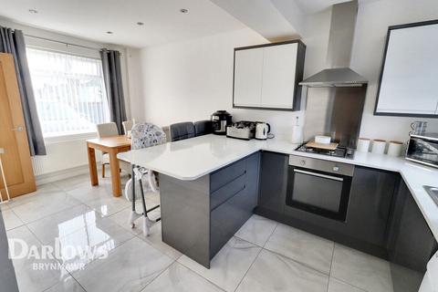 14 Heol Penycae, Ebbw Vale, NP23 5UD