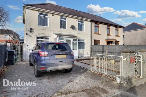 14 Heol Penycae, Ebbw Vale, NP23 5UD