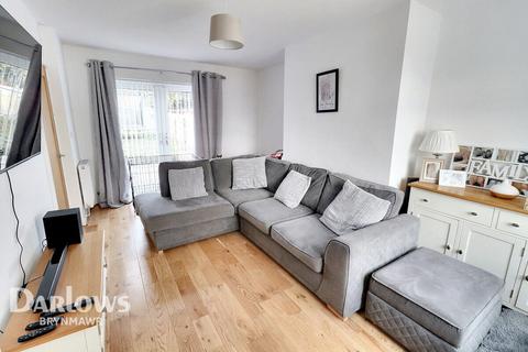 14 Heol Penycae, Ebbw Vale, NP23 5UD