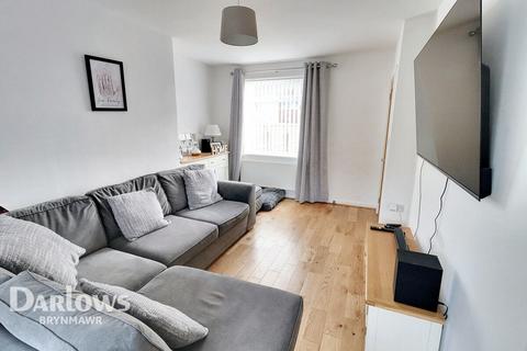 14 Heol Penycae, Ebbw Vale, NP23 5UD