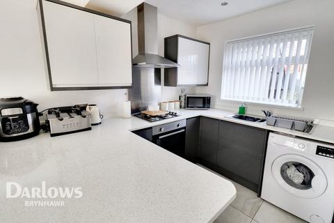 14 Heol Penycae, Ebbw Vale, NP23 5UD