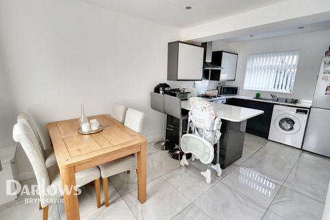 14 Heol Penycae, Ebbw Vale, NP23 5UD