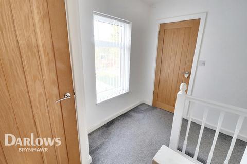 14 Heol Penycae, Ebbw Vale, NP23 5UD