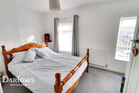 14 Heol Penycae, Ebbw Vale, NP23 5UD