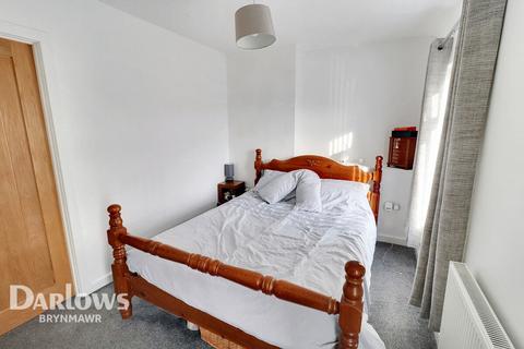 14 Heol Penycae, Ebbw Vale, NP23 5UD