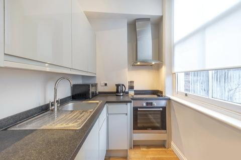 1 bedroom flat to rent, Chalk Farm Road, Chalk Farm, London